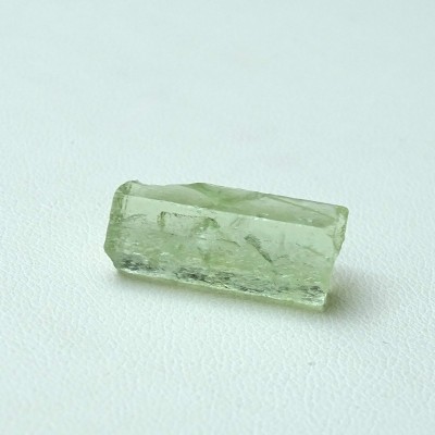 Heliodor natural crystal 2.3g, Brazil