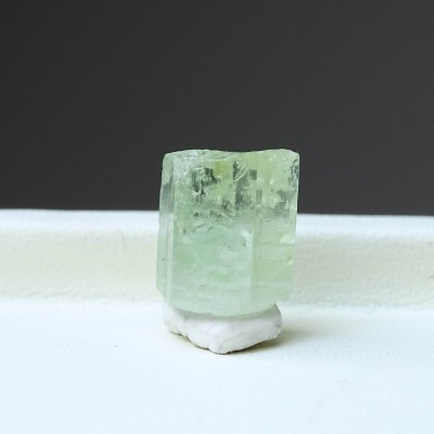 Heliodor natural crystal 2.5g, Brazil