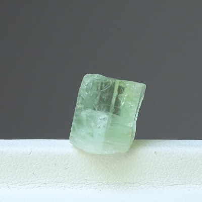 Heliodor natural crystal 2.5g, Brazil