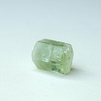 Heliodor natural crystal 2.5g, Brazil