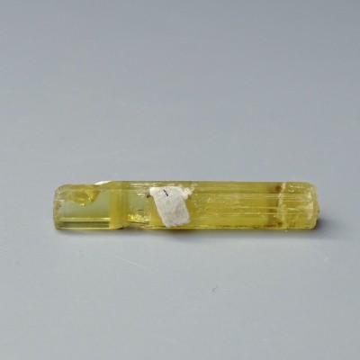 Heliodor natural crystal 3.1g, Namibia