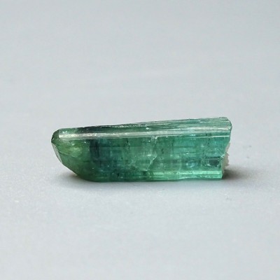 Tourmaline Indigolite natural crystal 3g, USA