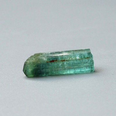 Tourmaline Indigolite natural crystal 3g, USA