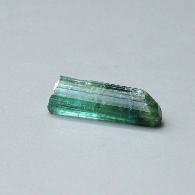 Tourmaline Indigolite natural crystal 3g, USA