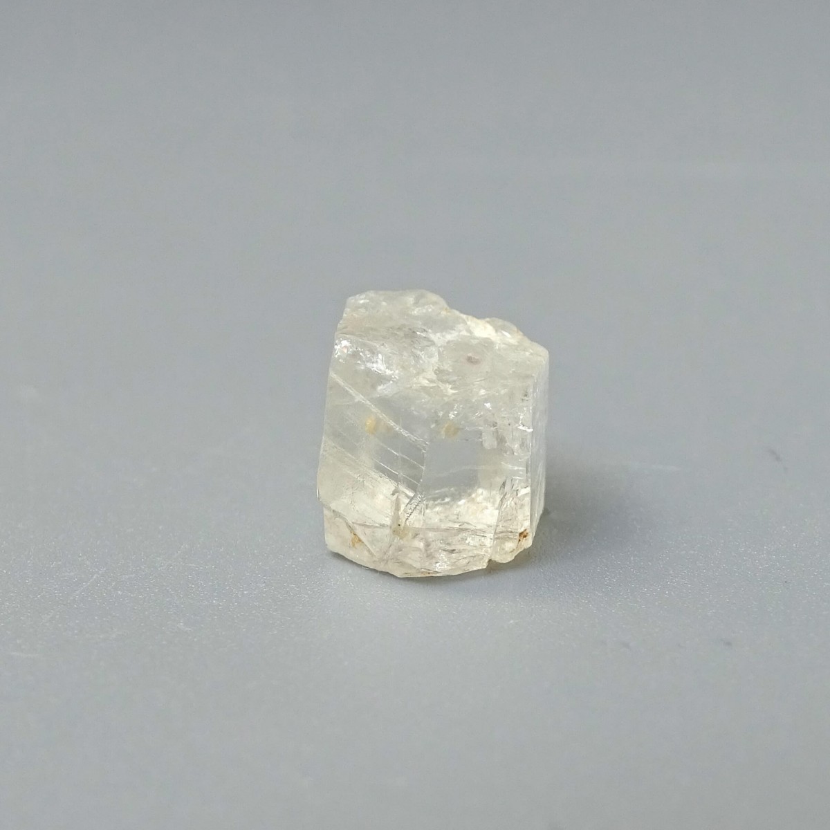 Phenakit - (Phenacit) natural 6ct, Burma