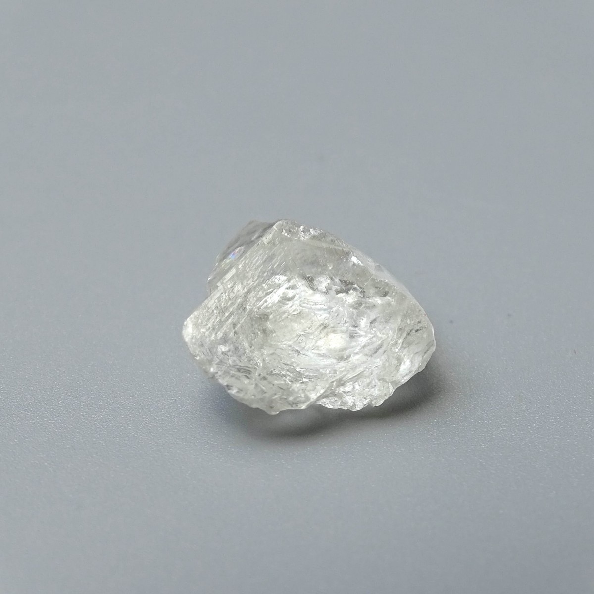 Phenakit - (Phenacit) natural 8.5ct, Burma