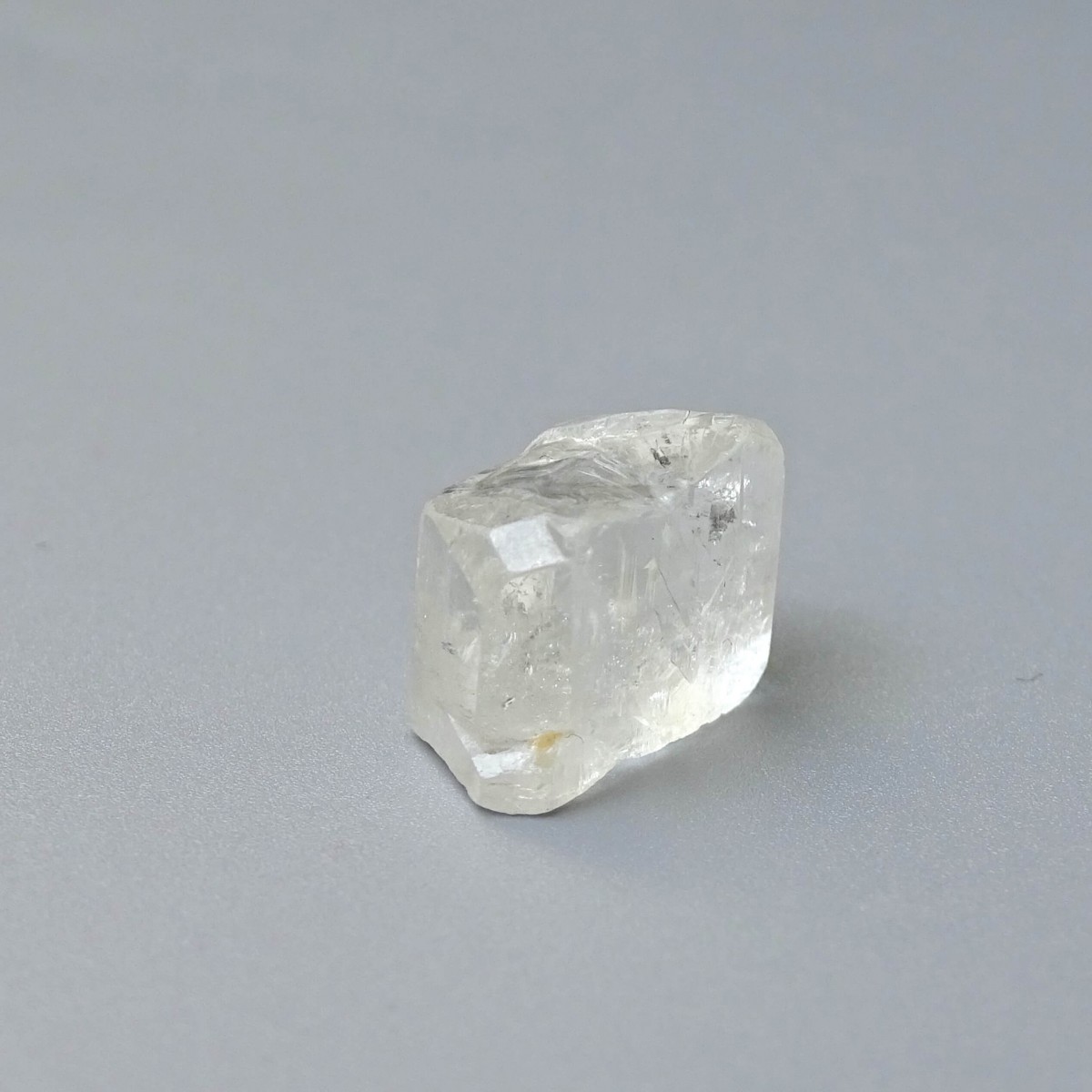 Phenakit – (Phenacit) natürlich 12,2ct, Burma