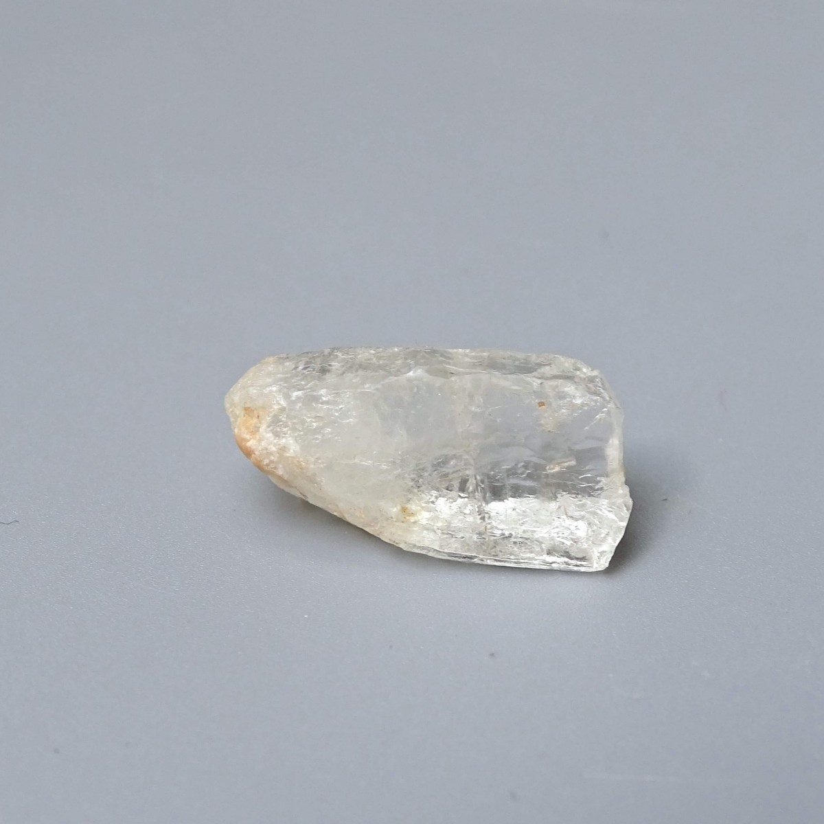 Phenakit – (Phenacit) natürlich 16,2ct, Burma