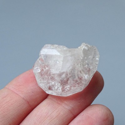 Phenakit - (Phenacit) natural crystal 9.2g, Brazil