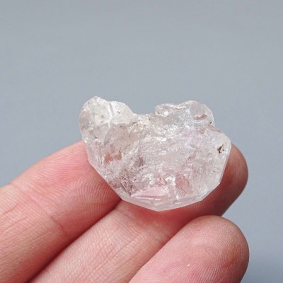 Phenakit - (Phenacit) natural crystal 9.2g, Brazil