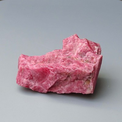 Rhodonit-Rohmineral 195g, Brasilien