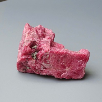 Rhodonit-Rohmineral 195g, Brasilien