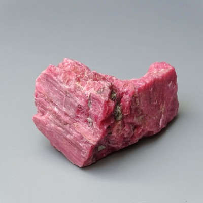 Rhodonit-Rohmineral 195g, Brasilien