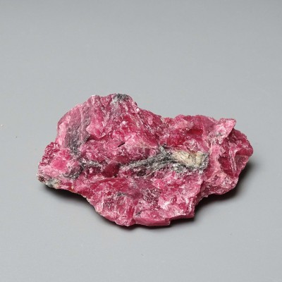 Rhodonit-Rohmineral 78g, Brasilien