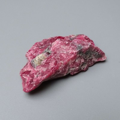 Rhodonit-Rohmineral 78g, Brasilien