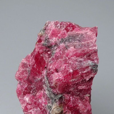 Rhodonit-Rohmineral 78g, Brasilien