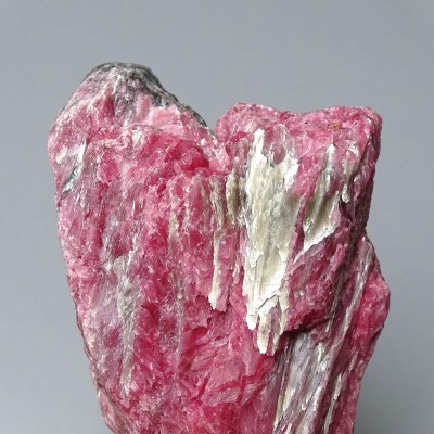 Rhodonit-Rohmineral 176g, Brasilien