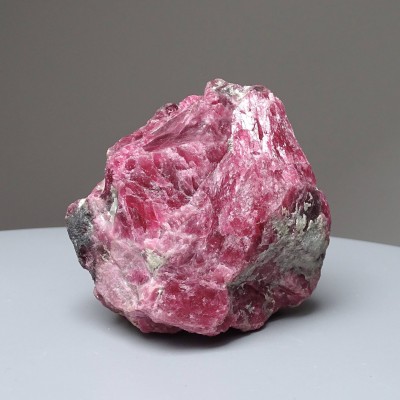 Rhodonit-Rohmineral 439g, Brasilien