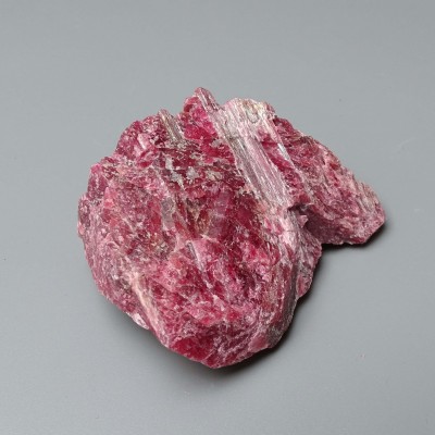 Rhodonit-Rohmineral 151g, Brasilien