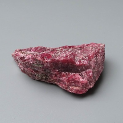 Rhodonite raw mineral 151g, Brazil