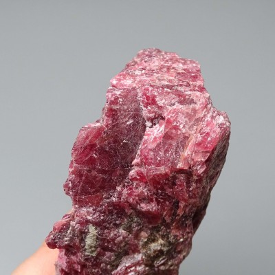 Rhodonit-Rohmineral 151g, Brasilien