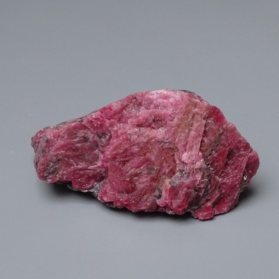 Rhodonite raw mineral 265g, Brazil