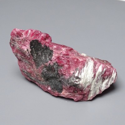 Rhodonit-Rohmineral 265g, Brasilien