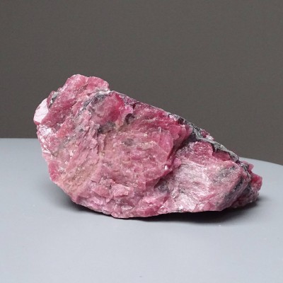 Rhodonit-Rohmineral 265g, Brasilien