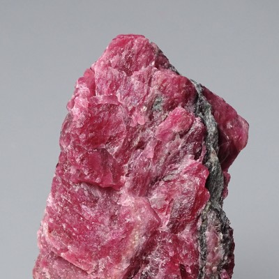 Rhodonit-Rohmineral 265g, Brasilien