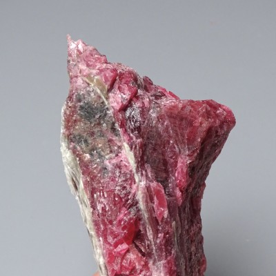 Rhodonit-Rohmineral 238g, Brasilien