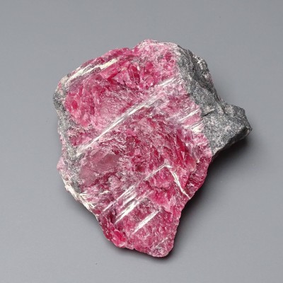 Rhodonit-Rohmineral 337g, Brasilien