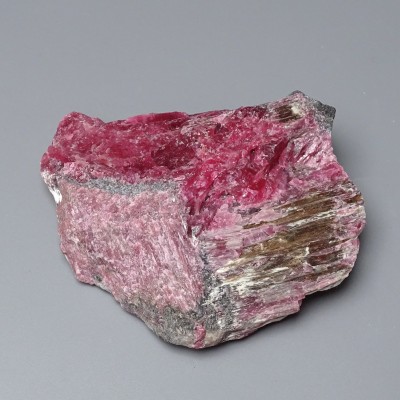 Rhodonit-Rohmineral 337g, Brasilien