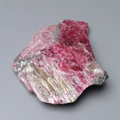 Rhodonit-Rohmineral 337g, Brasilien