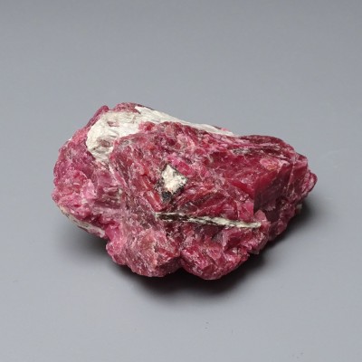 Rhodonit-Rohmineral 224g, Brasilien