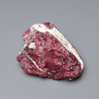 Rhodonit-Rohmineral 224g, Brasilien