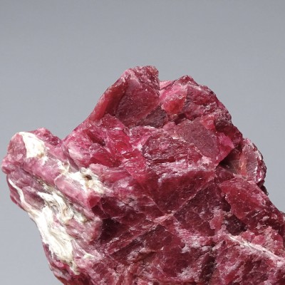 Rhodonit-Rohmineral 224g, Brasilien