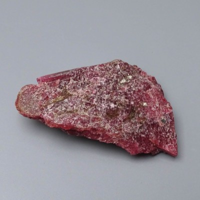 Rhodonit-Rohmineral 99g, Brasilien