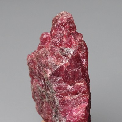 Rhodonit-Rohmineral 99g, Brasilien