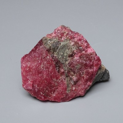 Rhodonit-Rohmineral 116g, Brasilien