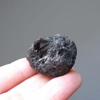 Agni Manitite tektit 20g, Indonesia