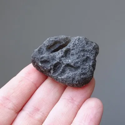 Agni Manitite tektit 21.7g, Indonesia