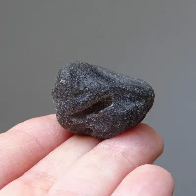 Agni Manitite tektit 14.2g, Indonesia