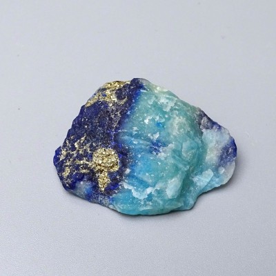 Afghanite natural mineral 13g, Afghanistan