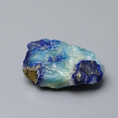 Afghanite natural mineral 13g, Afghanistan