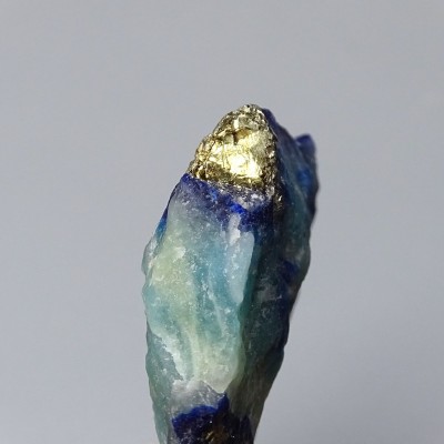 Afghanite natural mineral 13g, Afghanistan