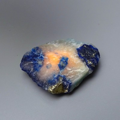 Afghanite natural mineral 13g, Afghanistan