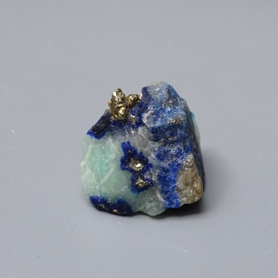 Afganit Naturmineral 9,8g, Afghanistan