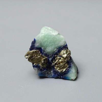 Afganit Naturmineral 9,8g, Afghanistan