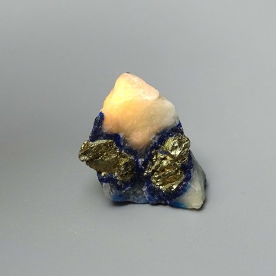 Afganit Naturmineral 9,8g, Afghanistan