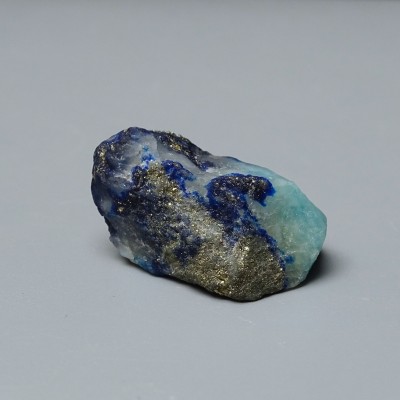 Afghanite natural mineral 12g, Afghanistan